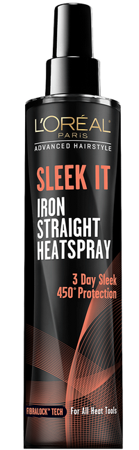 Loreal hot straight cream price store