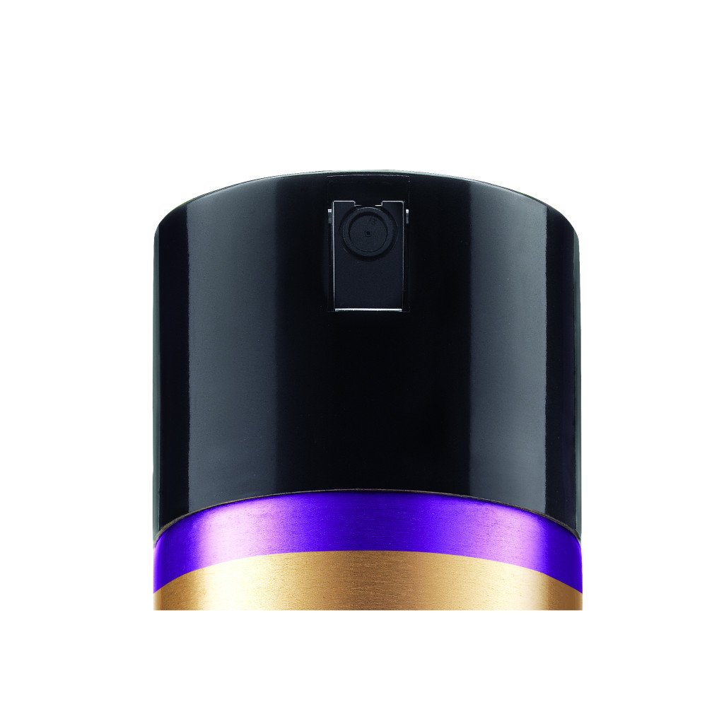 Precious Oil Strong Hold Hairspray With Argan Oil L'Oréal