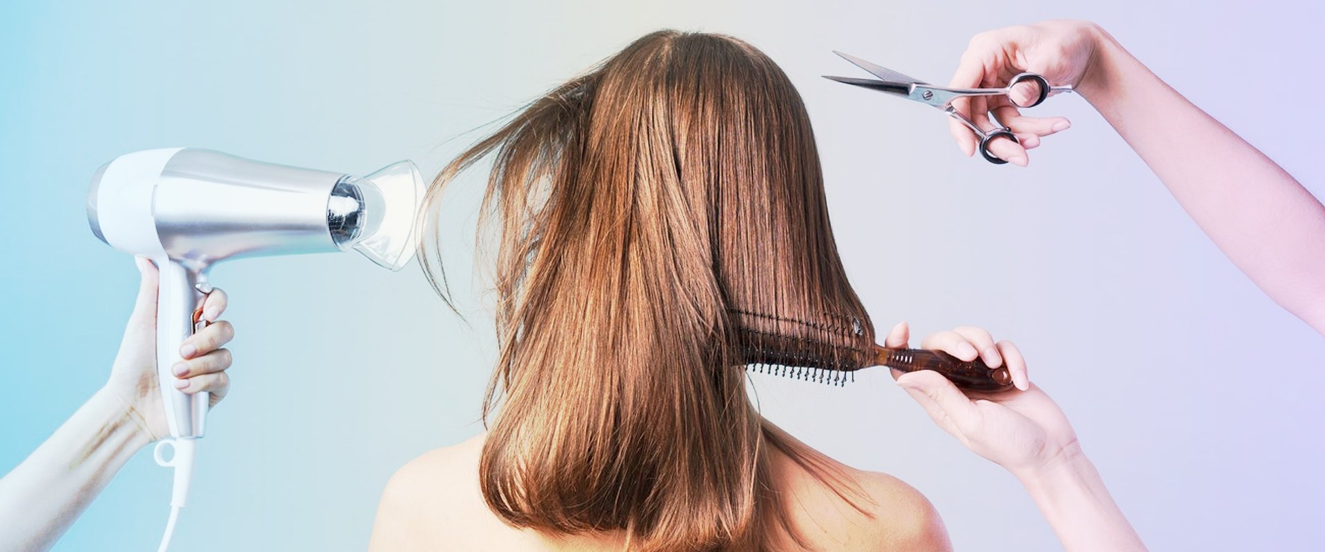 Hair Straightening Products - L'Oréal Paris