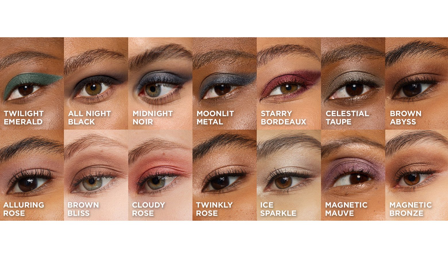Loreal Cosmetics Shadow Sticks Carousel Hero All Shades Desktop V2