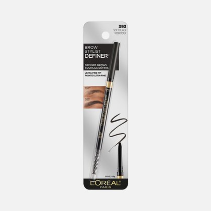 LOP PDP Definer Waterproof Eyebrow Mechanical Pencil SoftBlack Tile05