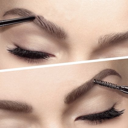 LOP PDP Definer Waterproof Eyebrow Mechanical Pencil Blonde Tile04