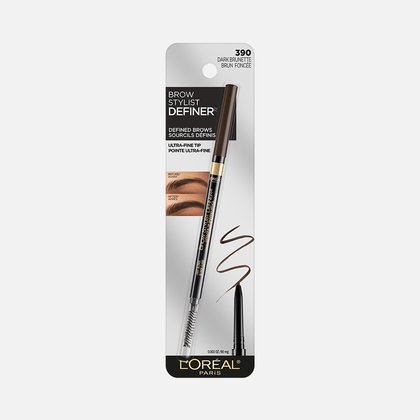 LOP PDP Definer Waterproof Eyebrow Mechanical Pencil DarkBrunette Tile05