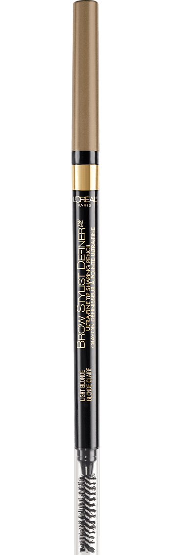 Eye Makeup Definer Mechanical Waterproof Eyebrow Pencil - L'Oréal Paris