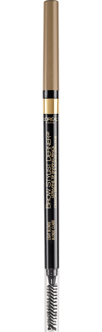 Brow Stylist Definer Waterproof Eyebrow Pencil L Or al Paris
