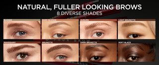 Infallible Faux Brow Long-Lasting Brow Tint Pen - L’Oréal Paris