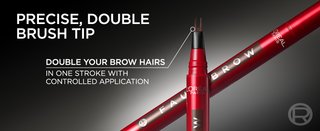 Infallible Faux Brow Long-Lasting Brow Tint Pen - L’Oréal Paris
