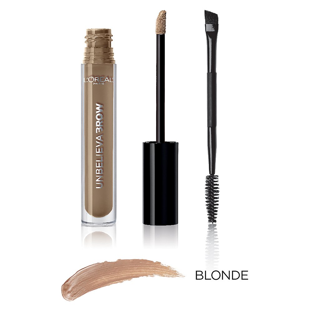 UnbelievaBrow Long Lasting Eyebrow Gel L'Oréal Paris