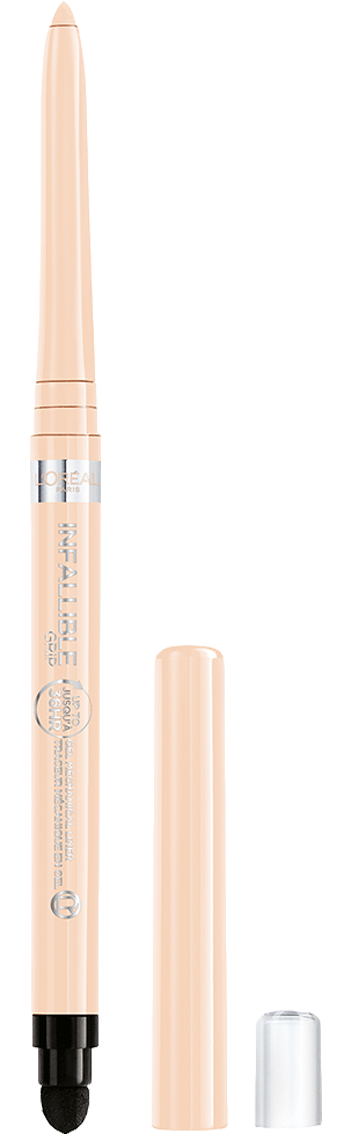 5 Ways to Use Nude Eyeliner to Brighten Eyes - L’Oréal Paris