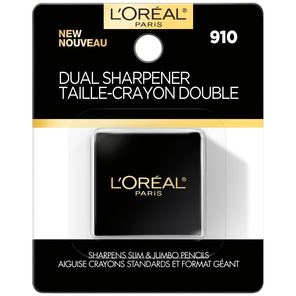 Infallible® Eye Makeup Pencil Sharpener L'Oréal Paris