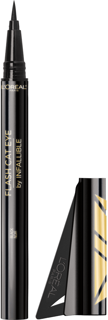 Loreal flash deals cat eye