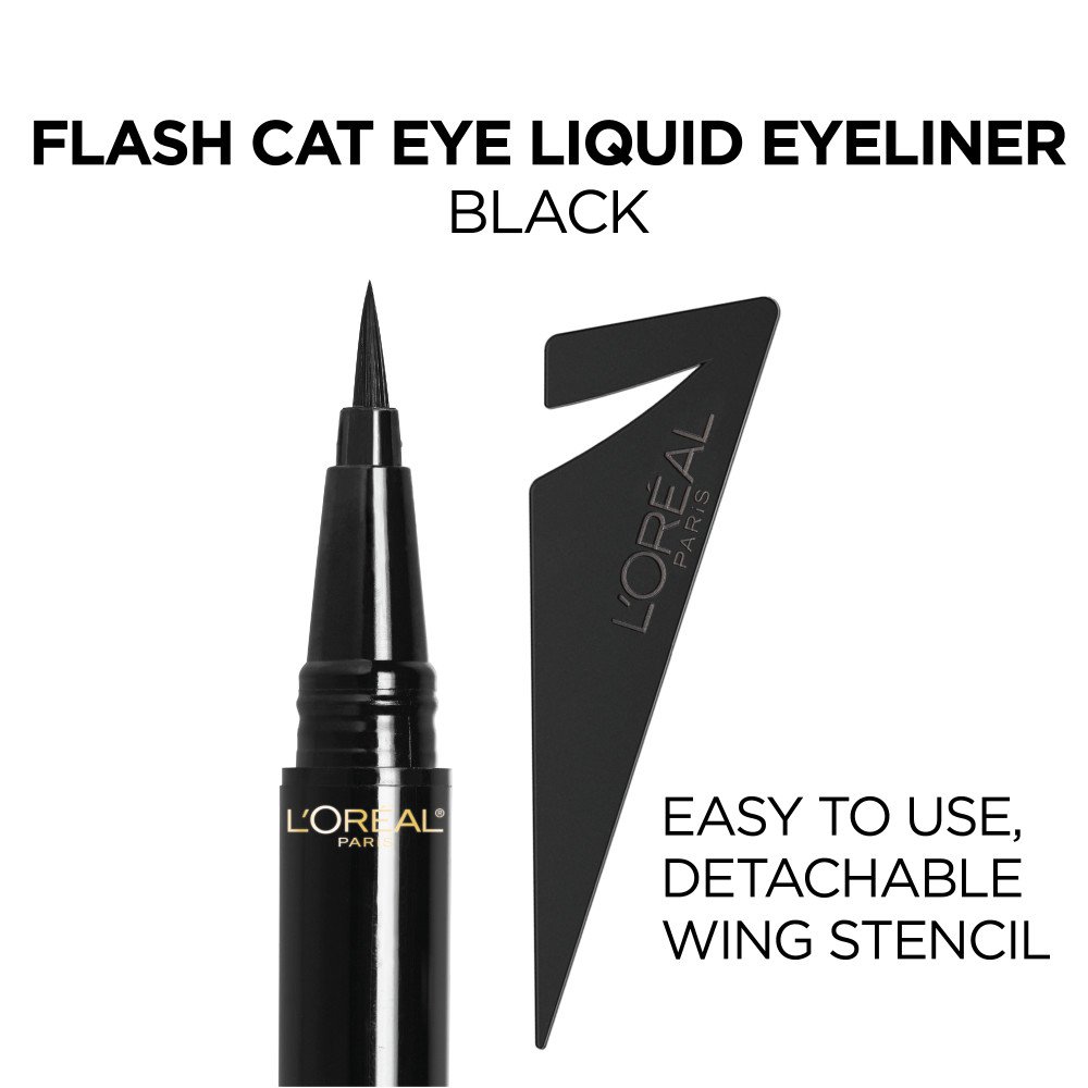 Infallible Flash Cat Waterproof Eyeliner L’Oréal Paris