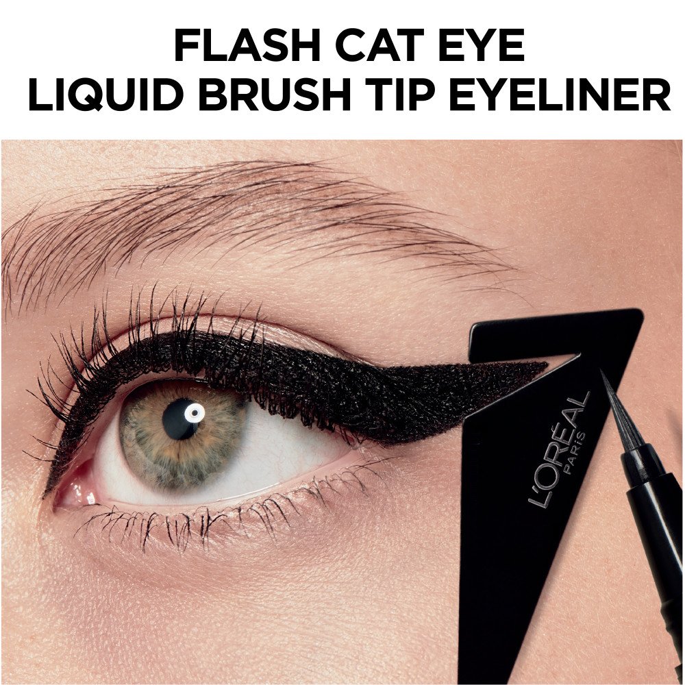 Infallible Flash Cat Waterproof Eyeliner L’Oréal Paris