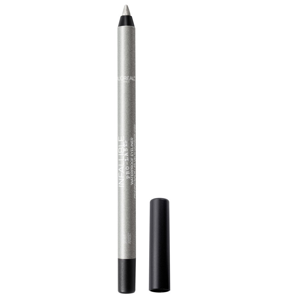 Infallible ProLast Waterproof Eyeliner Pencil L'Oréal Paris