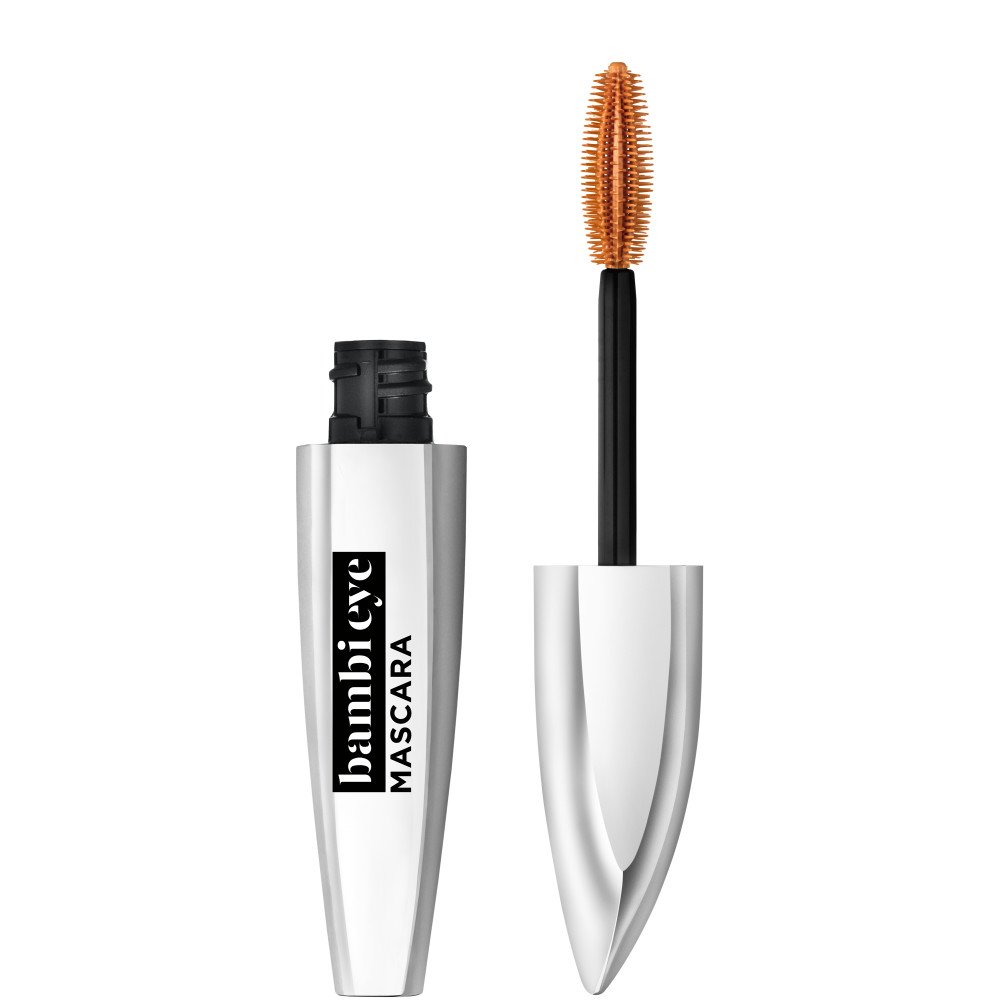 Bambi Eye Washable Lengthening Mascara L’Oréal Paris
