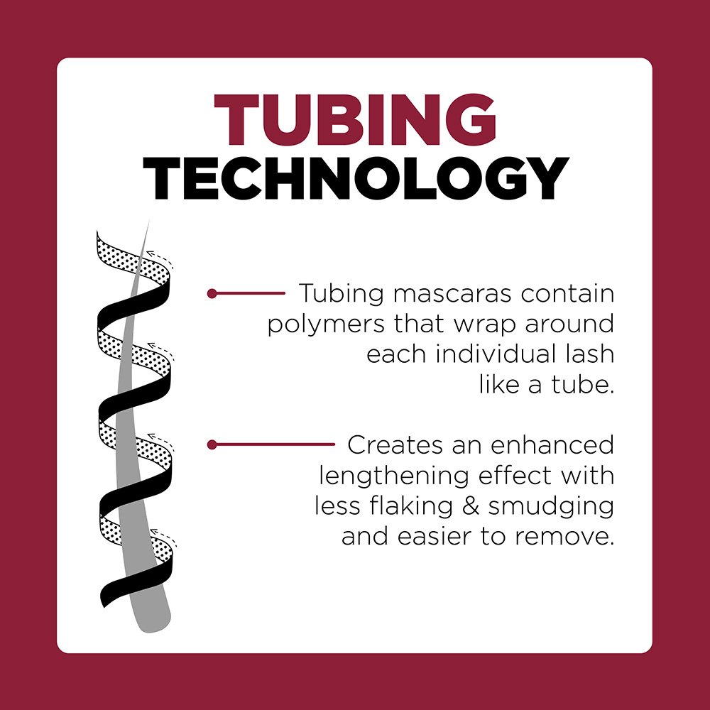 Double Extend Beauty Tubes Lengthening Mascara - L'Oréal Paris