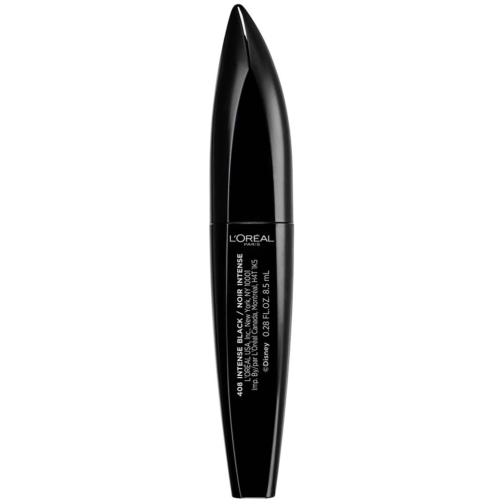 Bambi Oversized Volume Mascara Intense Black L'Oréal Paris