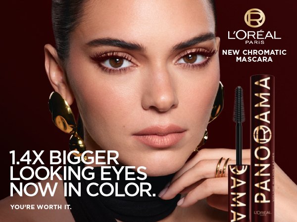 LOP Cos Panorama Chromatic Mascara FullMgM 1 1A