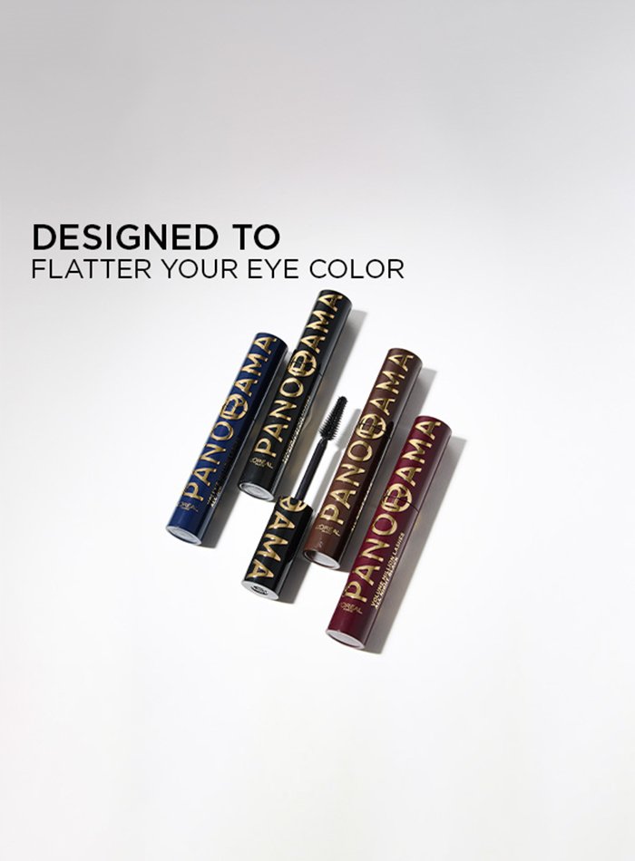 LOP Cos Panorama Chromatic Mascara NavCarD 2 2A V3