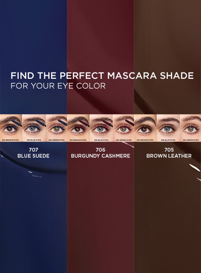 LOP Cos Panorama Chromatic Mascara NavCarD 2 2B V2