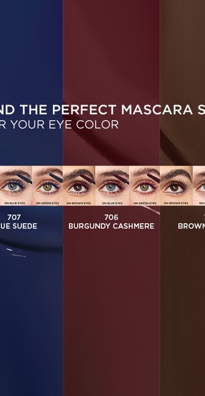 LOP Cos Panorama Chromatic Mascara NavCarD 2 2B V2