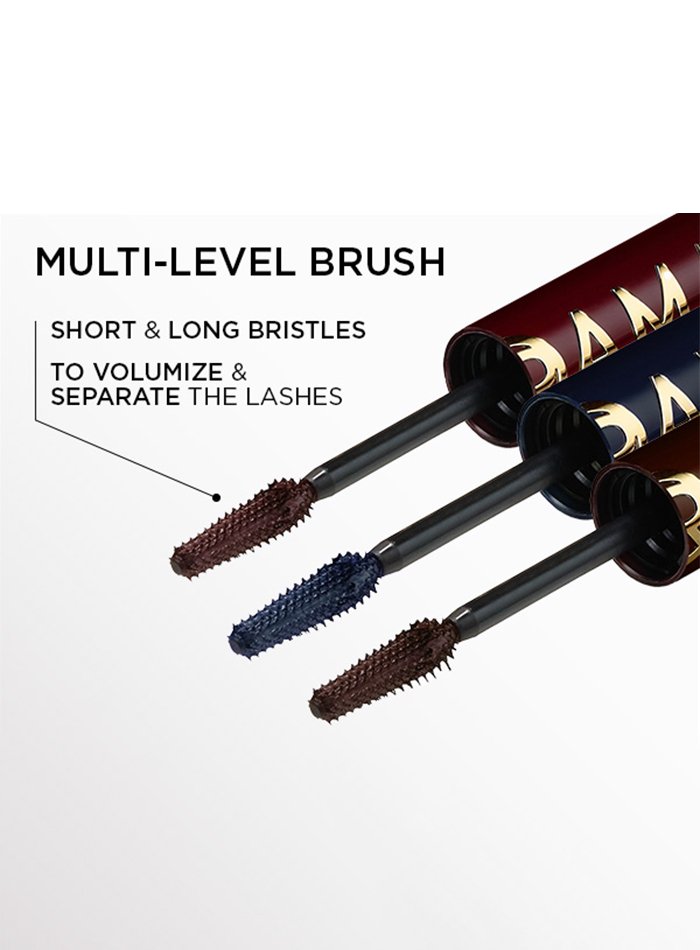 LOP Cos Panorama Chromatic Mascara NavCarD 2 2C V2