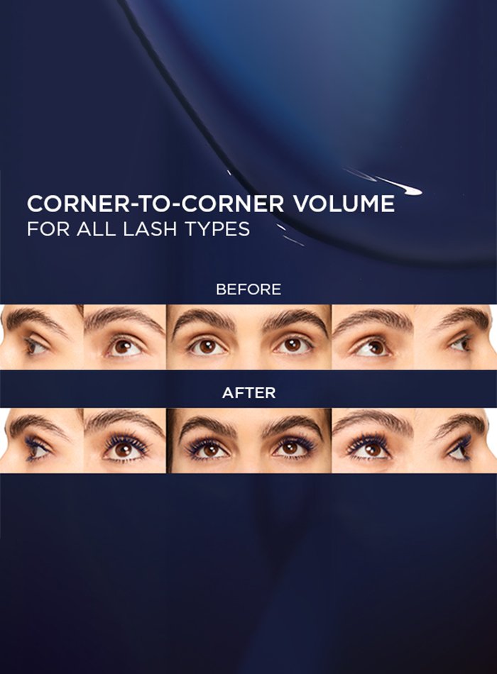 LOP Cos Panorama Chromatic Mascara NavCarD 3 3A V2