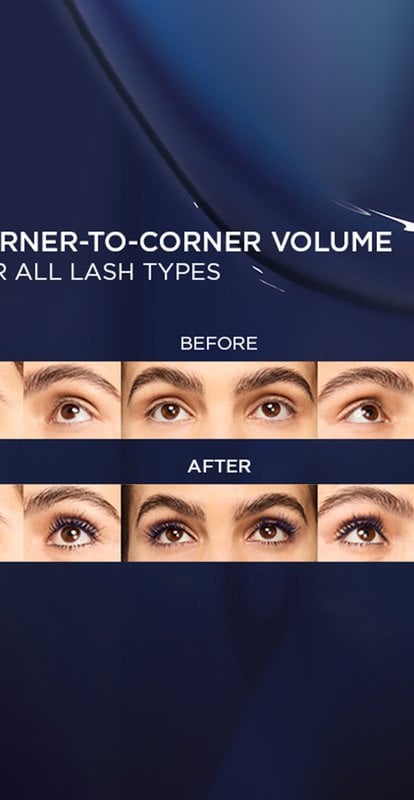 LOP Cos Panorama Chromatic Mascara NavCarD 3 3A V2