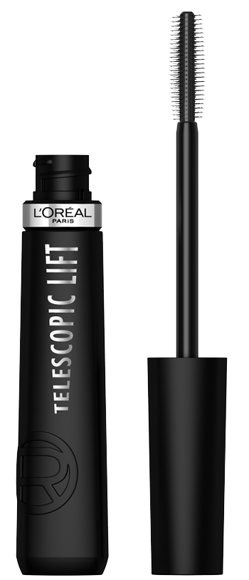 Telescopic Lift Washable Mascara - L'Oréal Paris
