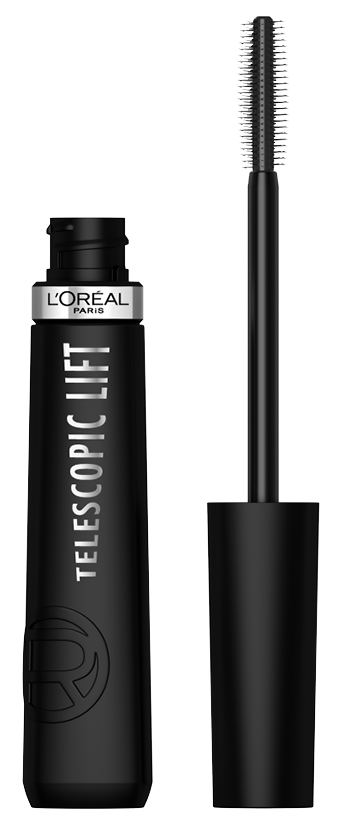 Telescopic Lift Washable Mascara - L\'Oréal Paris