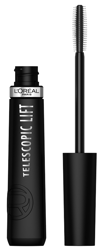 Telescopic Lift Washable L\'Oréal Mascara - Paris