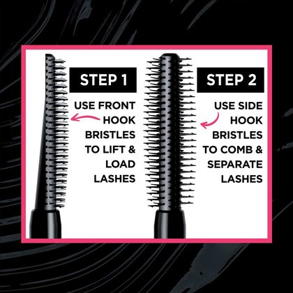 LOREAL COSMETICS TELESCOPIC LIFT ATF R5 04 Copy