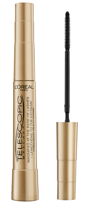 Loreal telescopic clearance