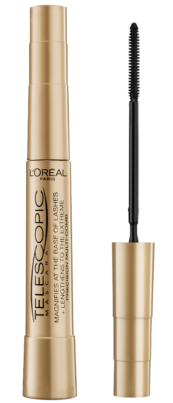 Telescopic Intense Lash Length Original Mascara - L'Oréal Paris