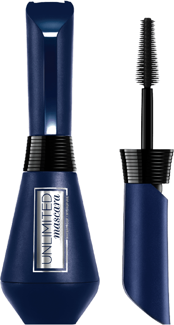 Unlimited mascara sale