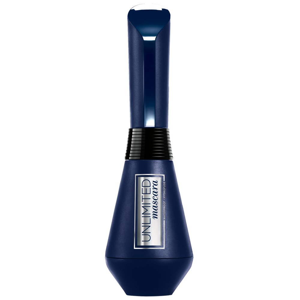 Unlimited Waterproof Mascara L'Oréal Paris