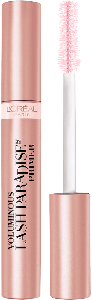 Voluminous Lash Paradise™ Pink Tinted Primer by L'Oréal Paris