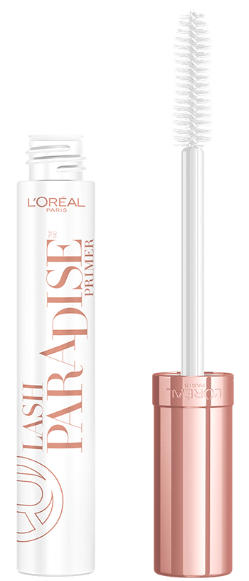 Specialisere Uhyggelig Gå til kredsløbet Voluminous Lash Paradise™ Pink Tinted Primer by L'Oréal Paris