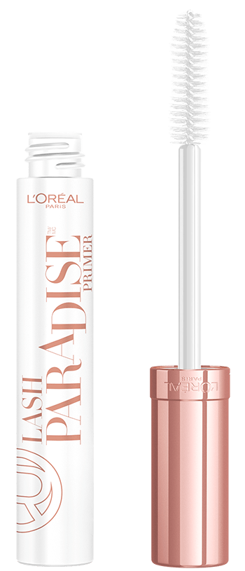 Specialisere Uhyggelig Gå til kredsløbet Voluminous Lash Paradise™ Pink Tinted Primer by L'Oréal Paris