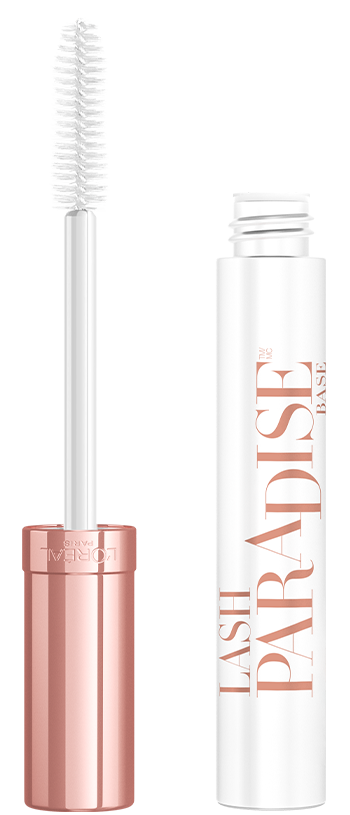 Voluminous Lash Paradise™ Pink Tinted Primer by L'Oréal Paris