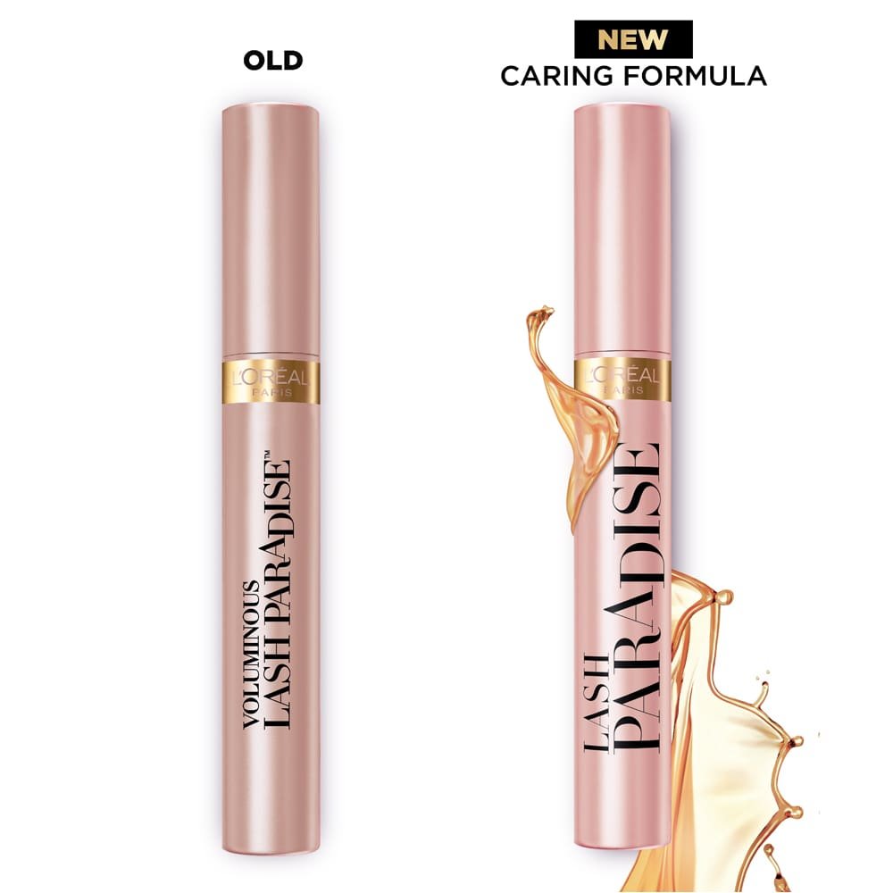 Voluminous Lash Paradise™ Lengthening Waterproof Mascara L