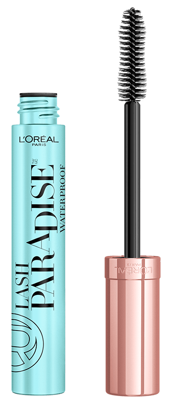 Voluminous Lash Paradise Lengthening Waterproof Mascara L Or al