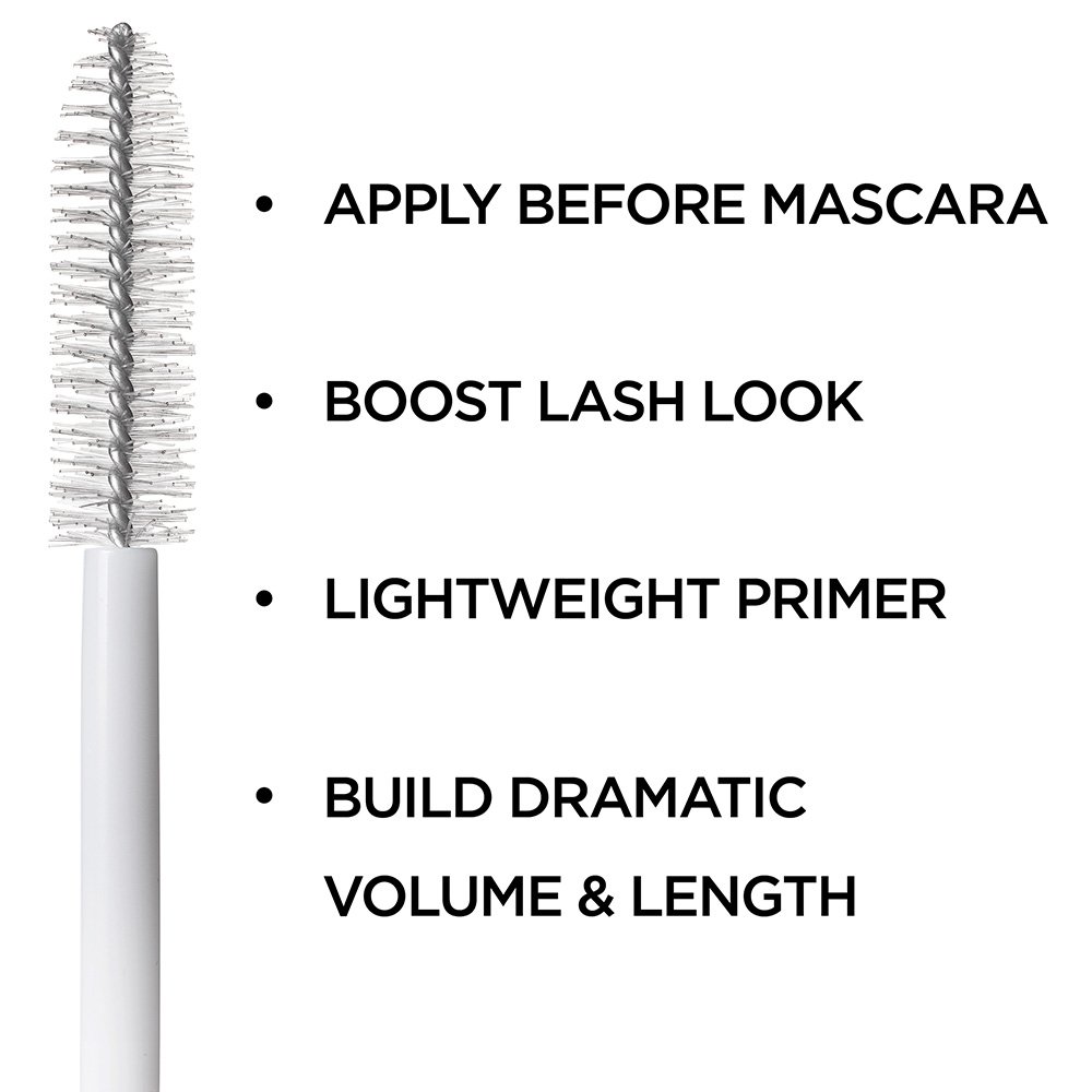 Voluminous Mascara Primer & Eyelash Conditioner L'Oréal Paris