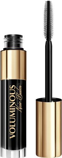 LOreal Cosmetics Eye Voluminous Balm Noir Front
