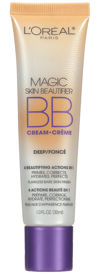 bb cream magic skin