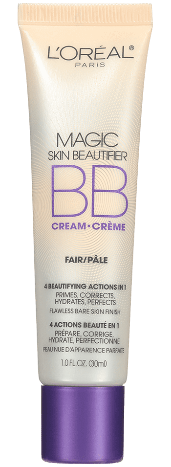 LOREAL Magic BB Cream Skinbeautifier - glamgt