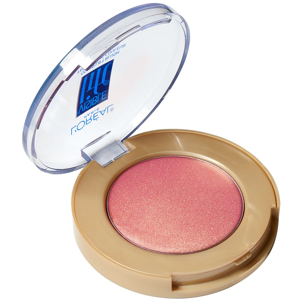 Visible Lift Color Lift Blush AntiAging Makeup L'Oréal Paris