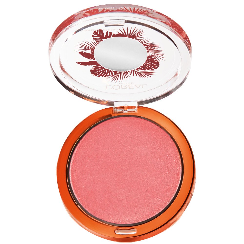 Summer Belle Blush Please! Shimmering Blush L’Oréal Paris
