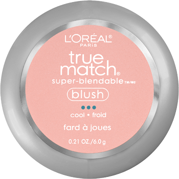 Face Makeup Blush - L'Oréal Paris