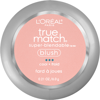 Face Makeup Blush - L'Oréal Paris